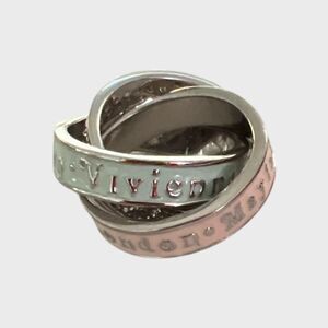 Vivienne-westwood Vintage Women's Silver Jewellery